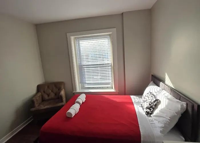 Hostal Grand House 424