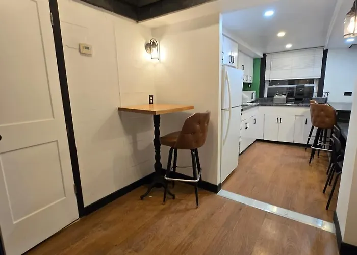 Hostal Grand House 424