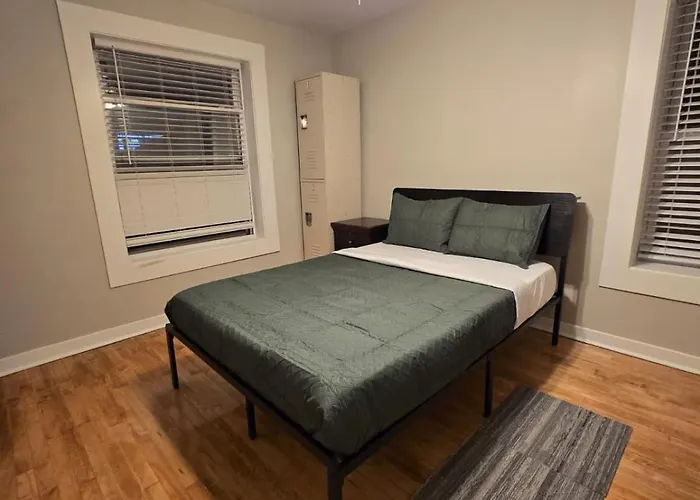 Hostal Grand House 424 Chicago