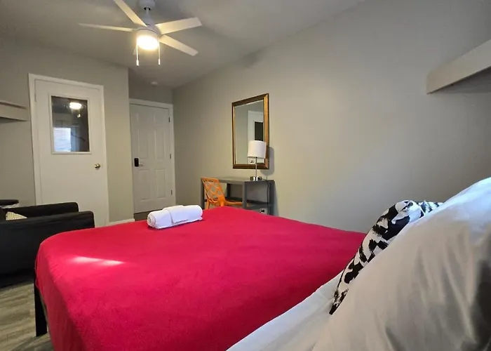 Hostal Grand House 424 Chicago