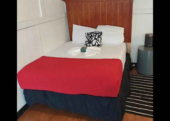 Hostal Grand House 424