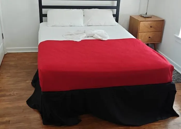 Grand House 424