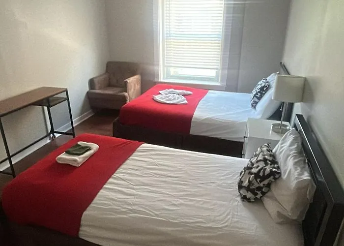 Grand House 424 Hostal
