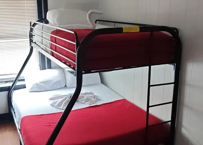 Hostal Grand House 424