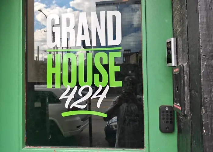Hostal Grand House 424 Chicago